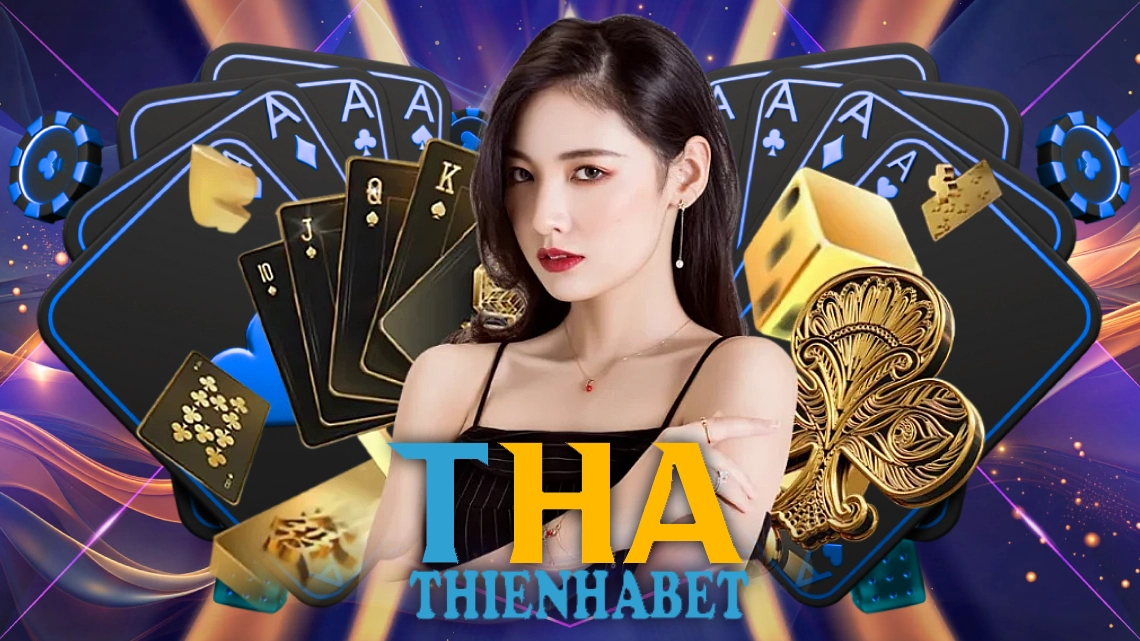 thiên hà bet